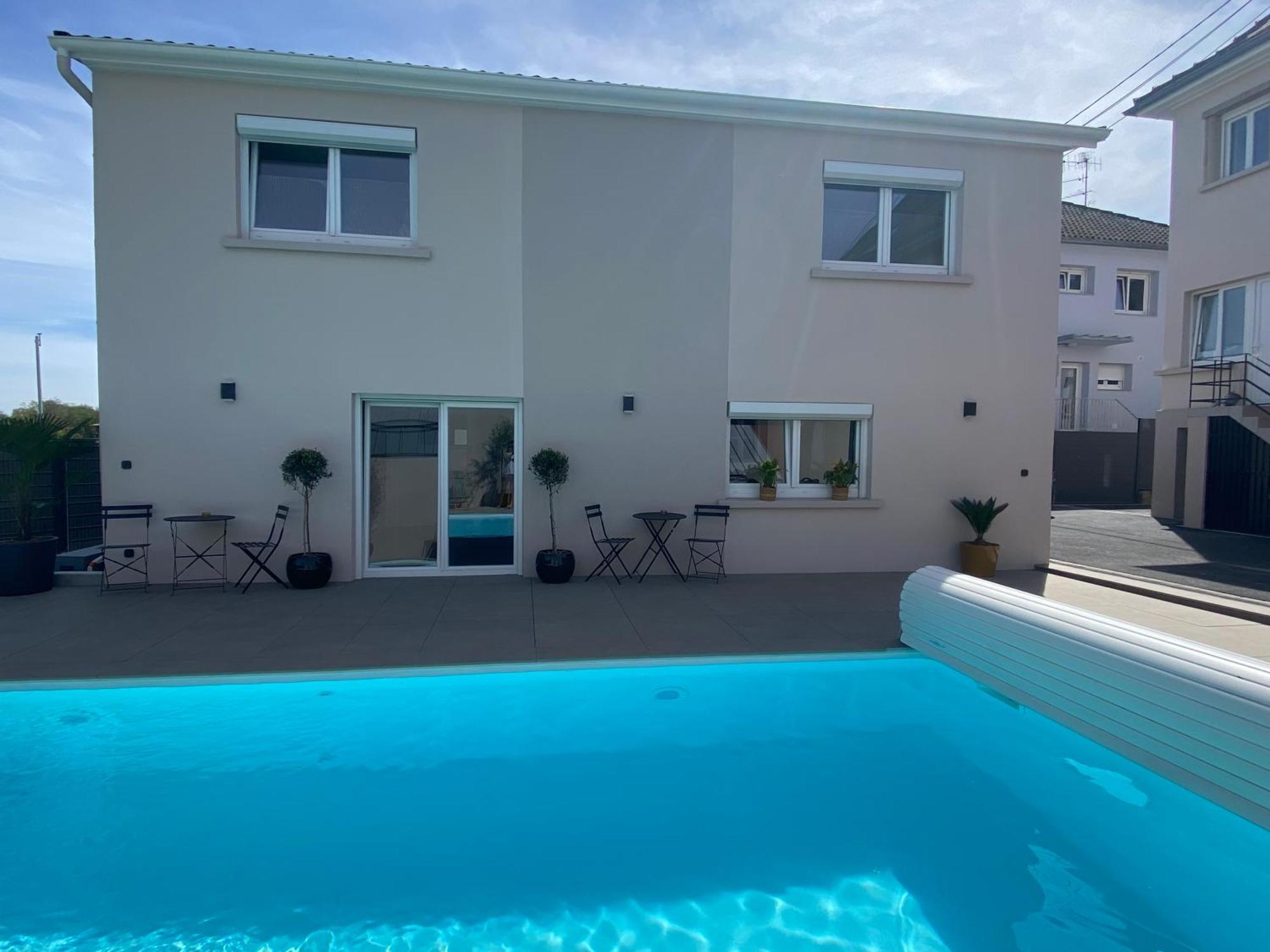 Appartement Les Petites Plumes D'Hag à Haguenau Extérieur photo