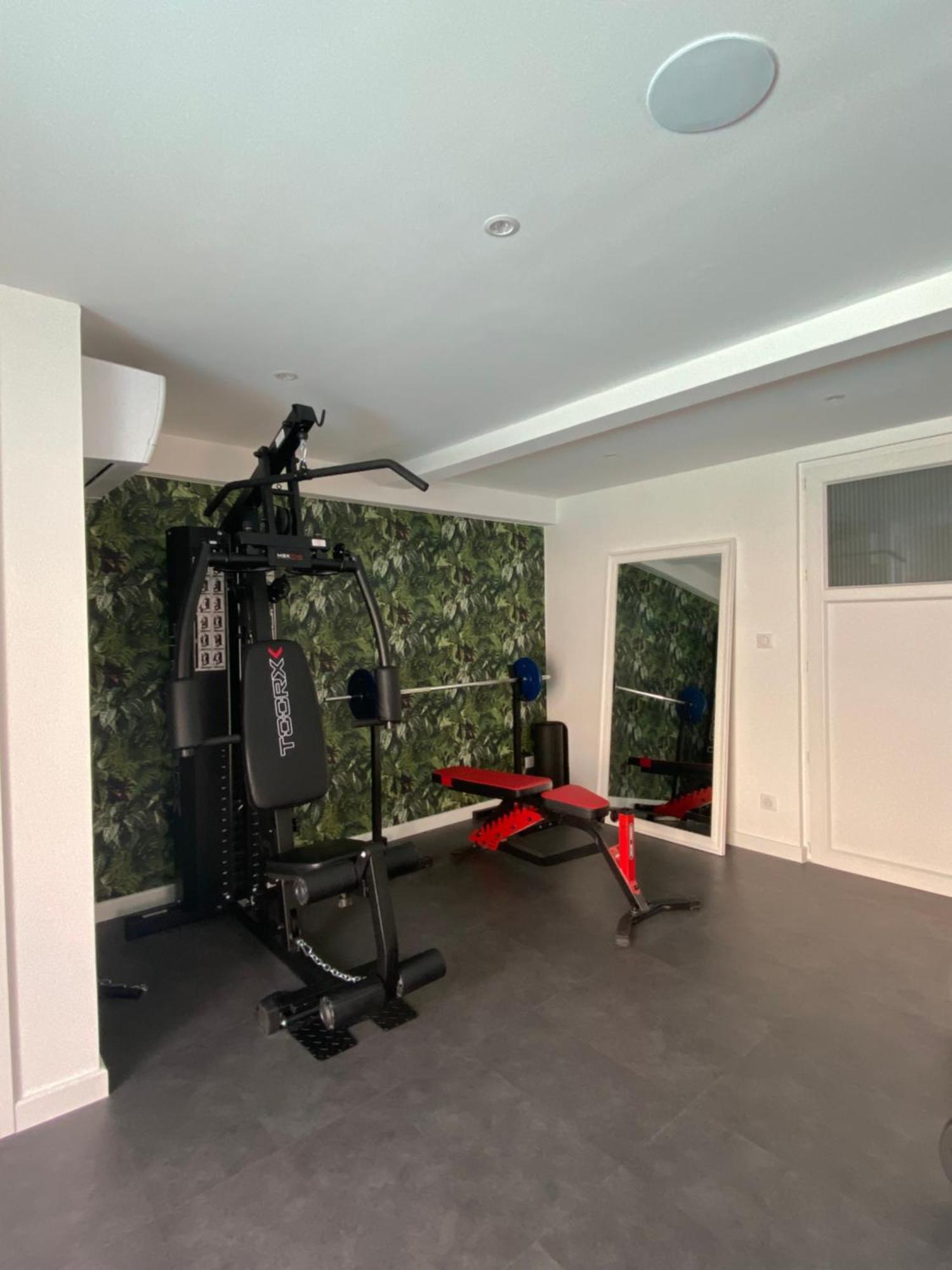 Appartement Les Petites Plumes D'Hag à Haguenau Extérieur photo