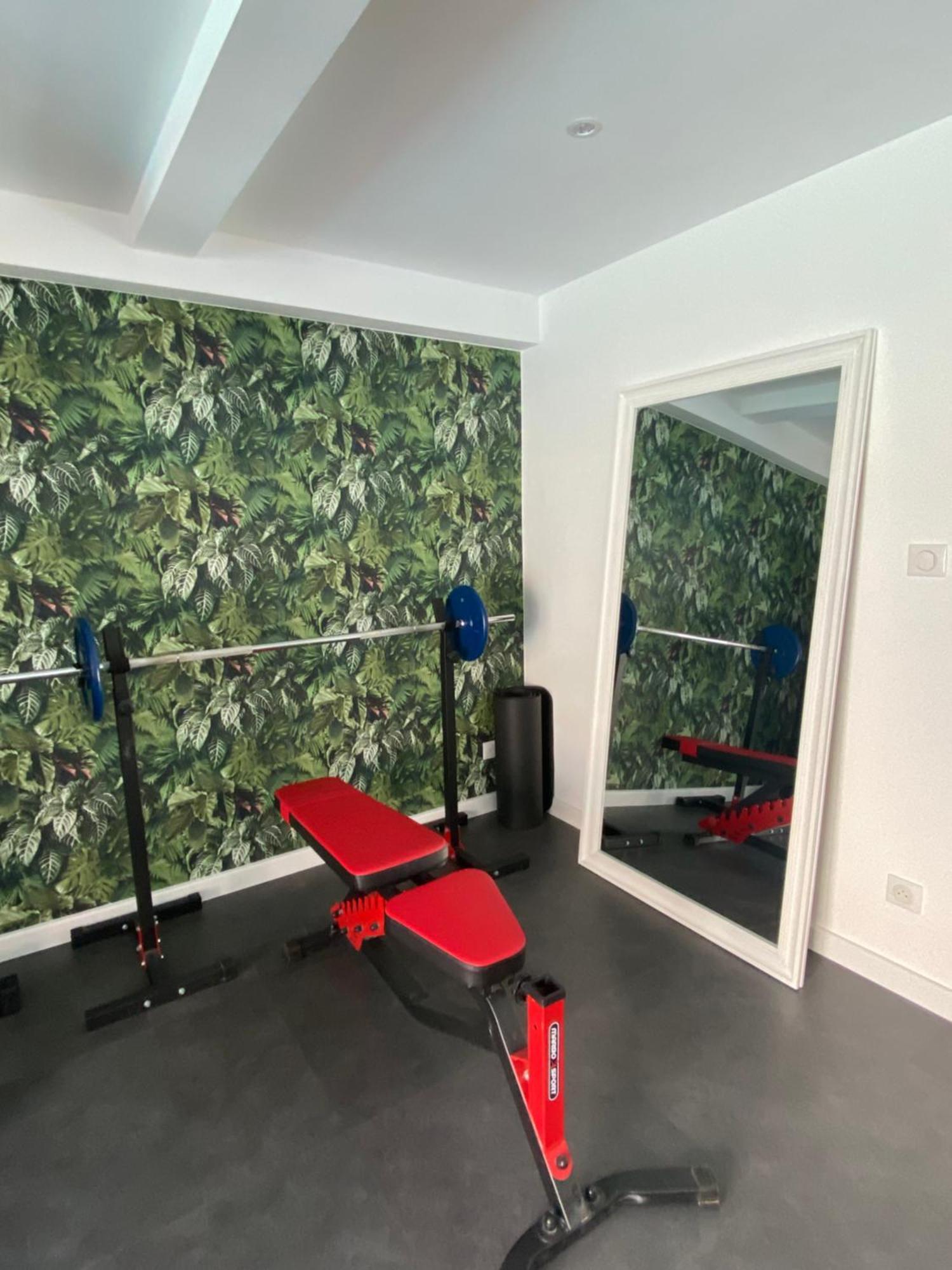 Appartement Les Petites Plumes D'Hag à Haguenau Extérieur photo