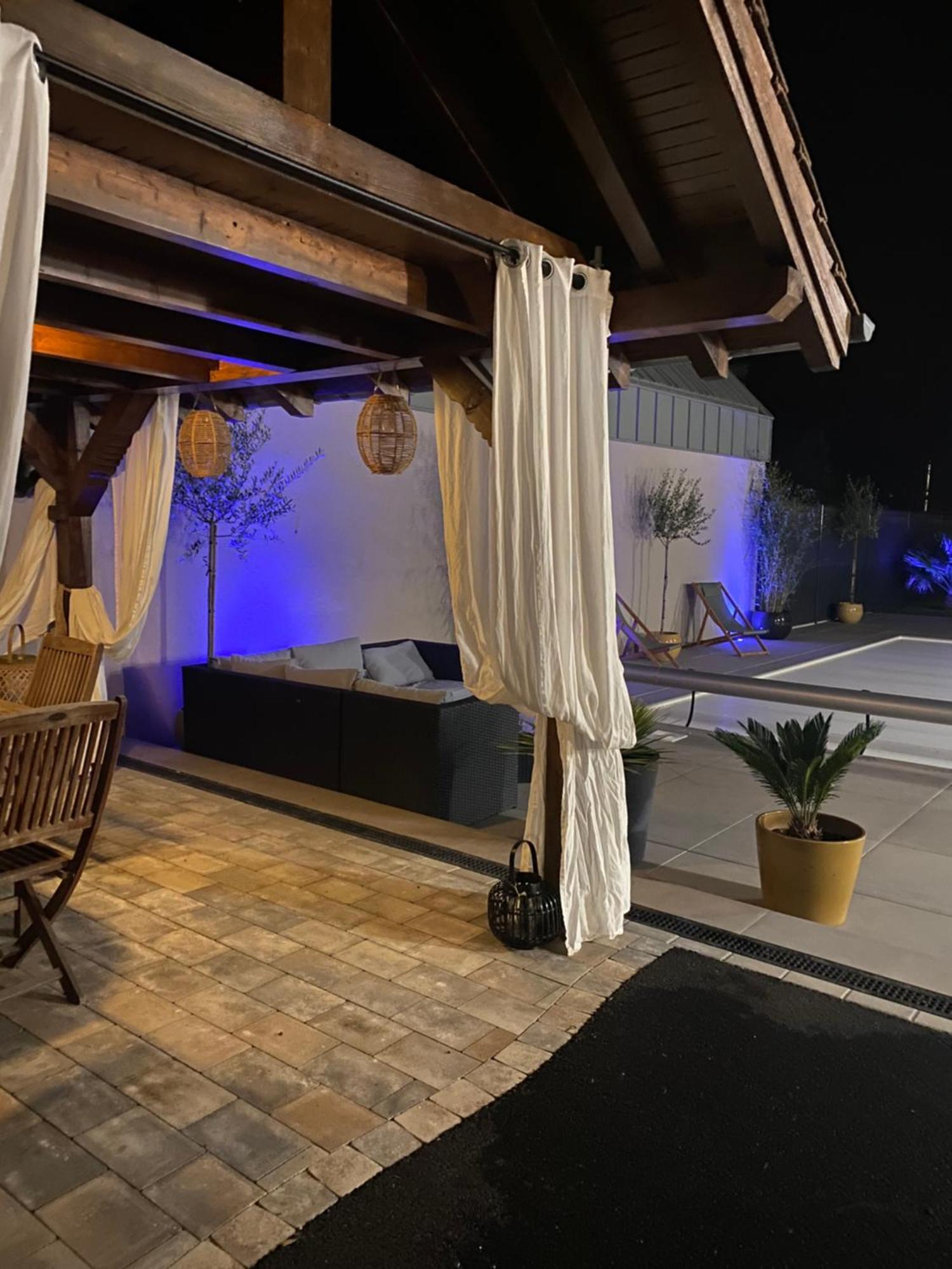 Appartement Les Petites Plumes D'Hag à Haguenau Extérieur photo