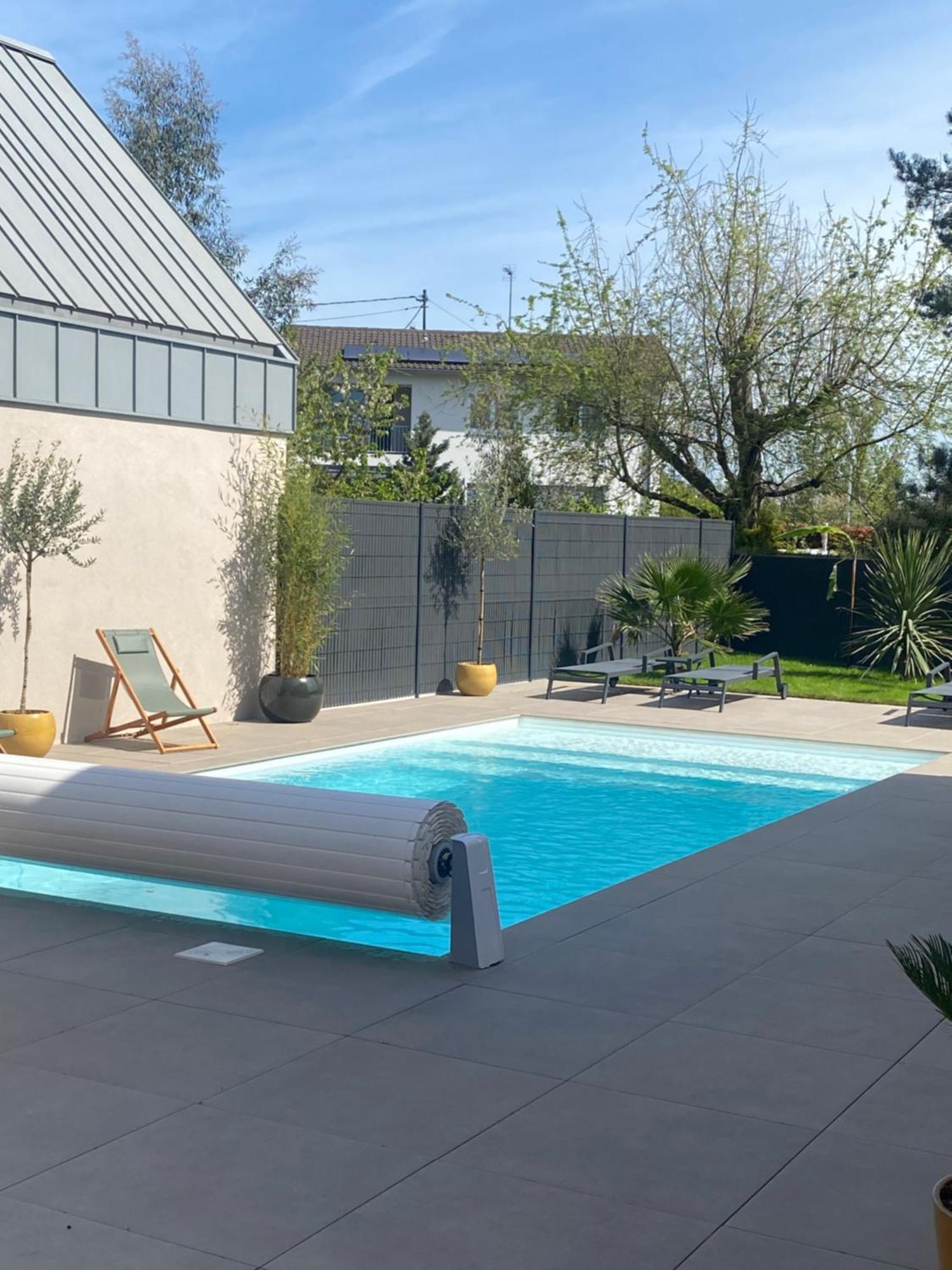 Appartement Les Petites Plumes D'Hag à Haguenau Extérieur photo