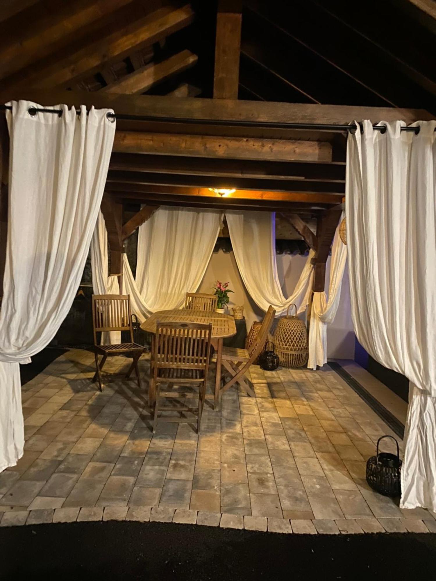 Appartement Les Petites Plumes D'Hag à Haguenau Extérieur photo