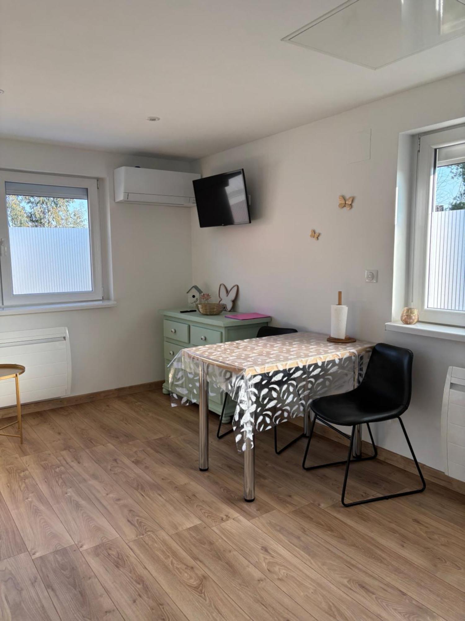 Appartement Les Petites Plumes D'Hag à Haguenau Extérieur photo