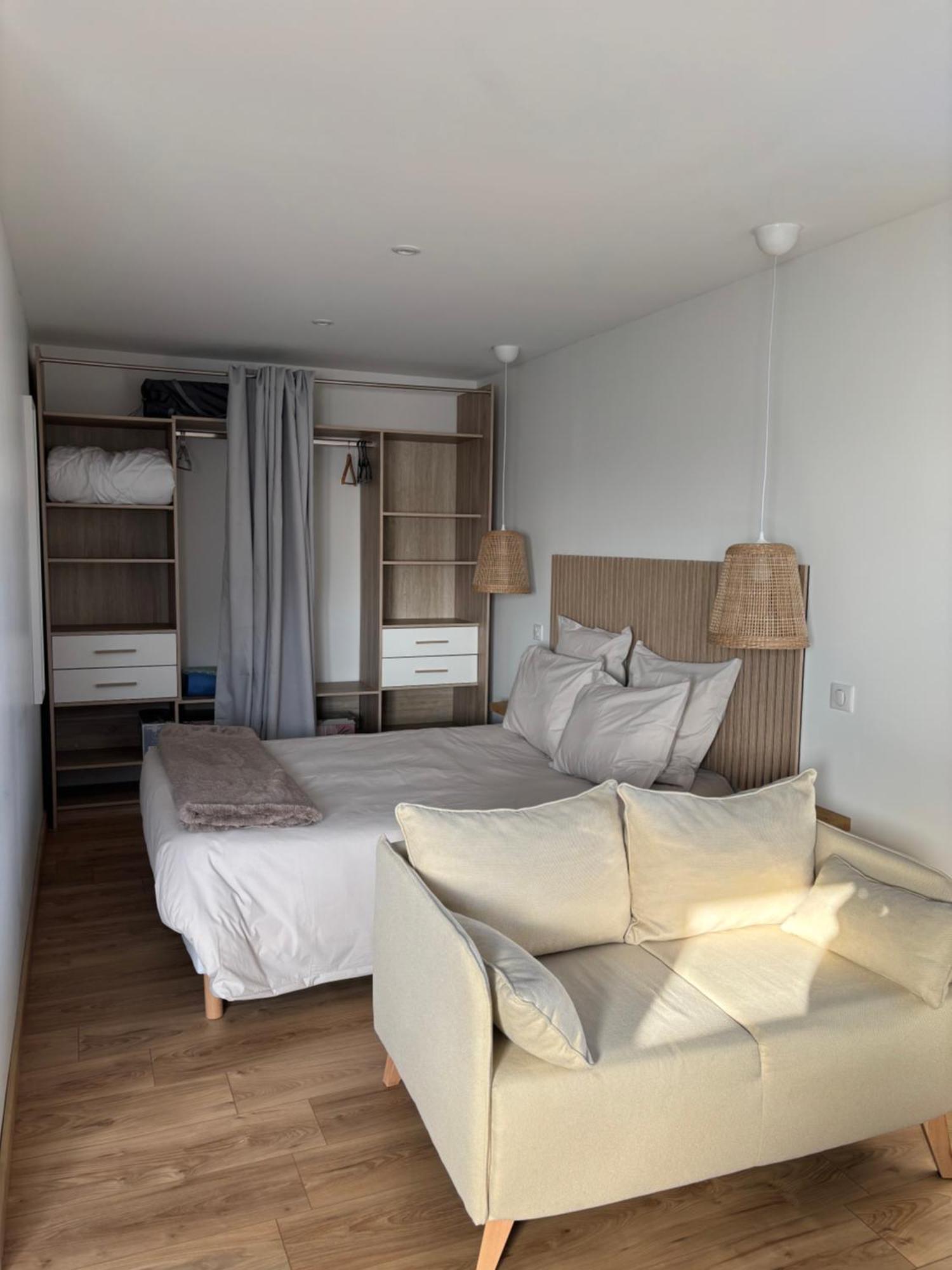 Appartement Les Petites Plumes D'Hag à Haguenau Extérieur photo