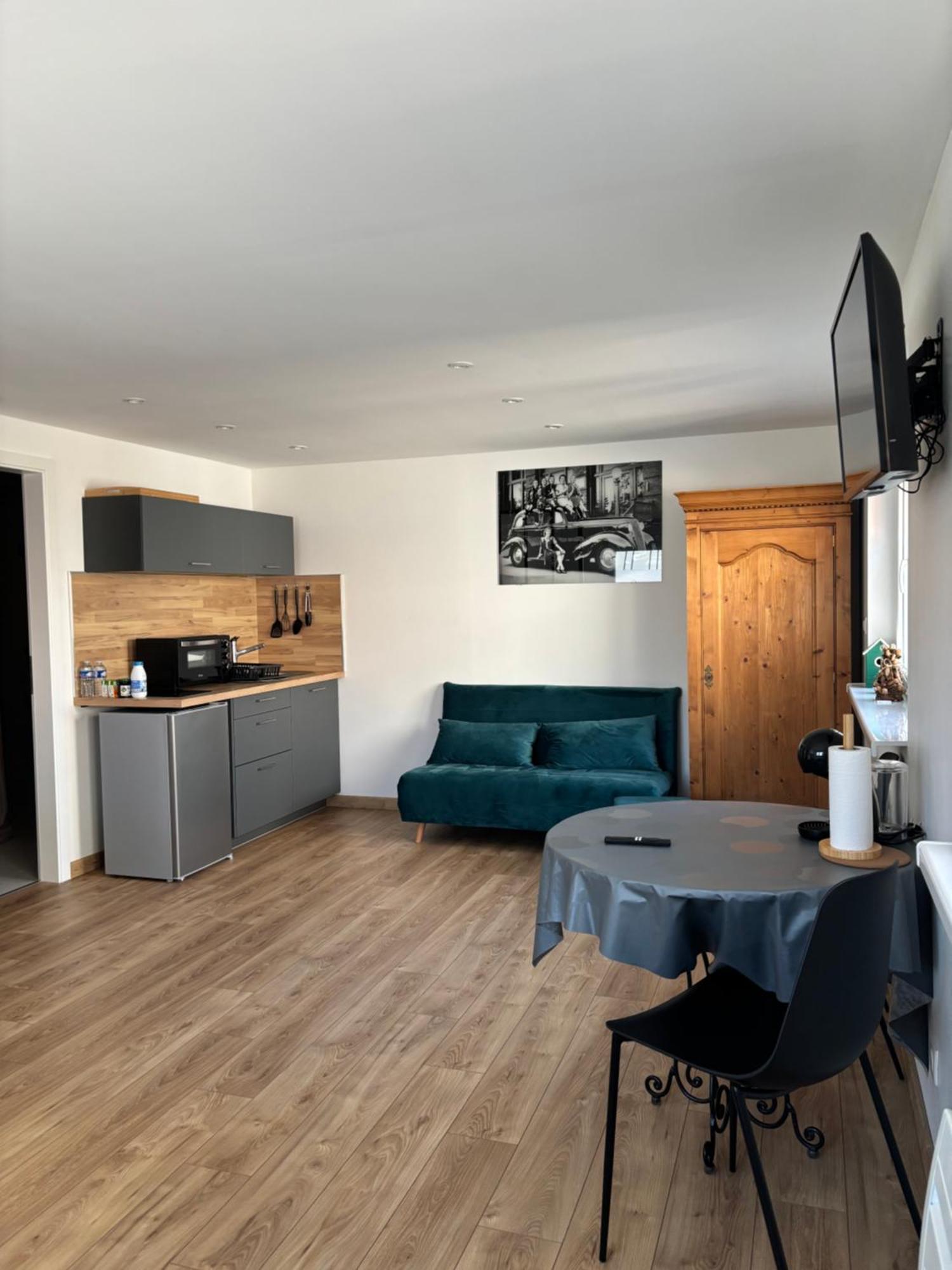 Appartement Les Petites Plumes D'Hag à Haguenau Extérieur photo