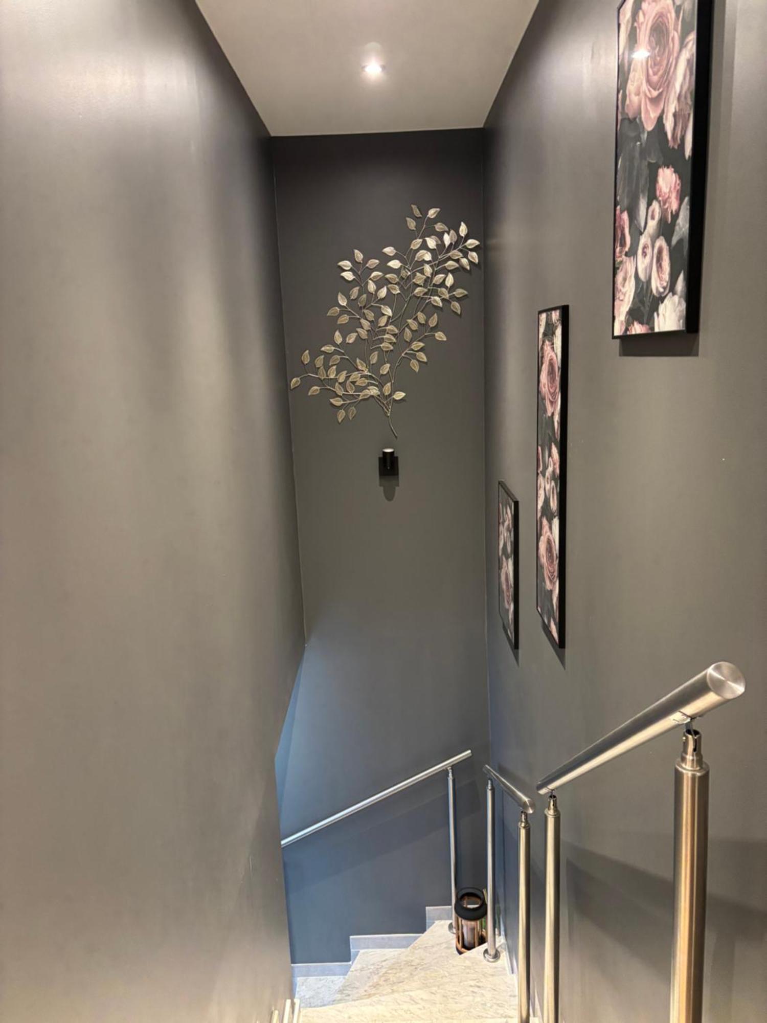 Appartement Les Petites Plumes D'Hag à Haguenau Extérieur photo
